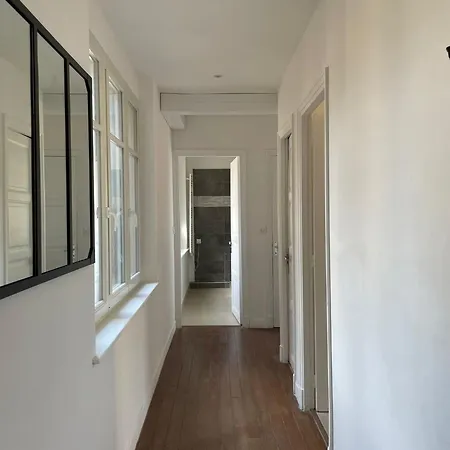 דירה Diamant 2 Pers - L'artdu'net - *